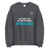 Anti-Social Gamer Sweatshirt
